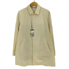 フレッドペリー FRED PERRY CONVERTIBLE COLLAR HOOD COAT コンバーチブルカラーフードコート メンズ import：L のサムネイル