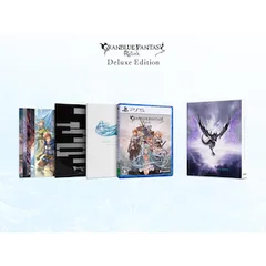 GRANBLUE FANTASY：Relink Deluxe Edition［PS5版］