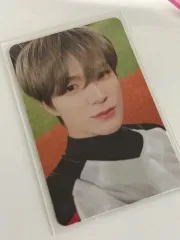 Universe フォトブック PHOTOBOOK バインダー コレクトブック ジェノ(JENO) トレカのみ