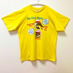 Supreme 10SS VA TE FAIRE FOUTRE TEE - メルカリ