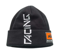 KTM Racing Team Beanie ONESIZE　Yupoong® Flexfit EMEI
