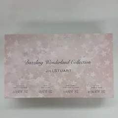 JILLSTUARTコスメセット