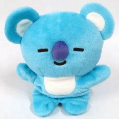 [중고] 봉제인형 KOYA(아르엠) 핸드 퍼펫(봉제인형) [BT21]