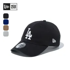 【新品】NEW ERA ニューエラ カジュアルクラシック ロサンゼルス・ドジャース