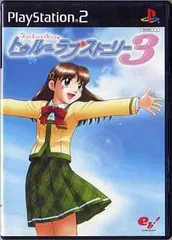PS2-トゥルーラブストーリー3
