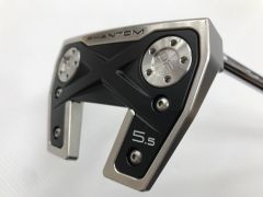 【最短翌日発送】SC PHANTOM 5.5 2024 | 中古 | パター | タイトリスト