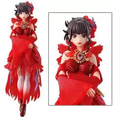 【中古】トレーディングフィギュア ラインナップB 「HG GIRLS アギレラ」 プレミアムバンダイ限定のサムネイル