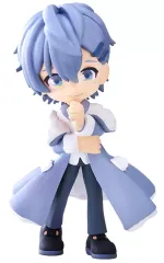 【中古】トレーディングフィギュア ヒロ 「PalVerse カラフルピーチ vol.1」