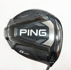 【最短翌日発送】G425 MAX | 10.5 | SR | ALTA J CB SLATE | 中古 | ドライバー | ピン