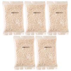 【国産乾燥こんにゃく米６０ｇ×５袋】国産こんにゃく粉使用　国内製造　カロリーや糖質をコントロールしたご飯