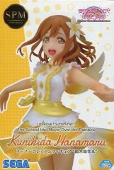 [중고] 피규어 쿠니키다 하나마루 [러브라이브! 선샤인!! The School Idol Movie Over the Rainbow] 슈퍼 프리미엄 피규어"쿠니키다 하나마루