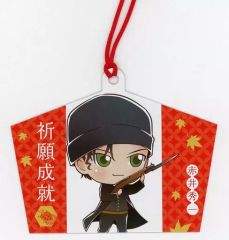 中古】バッジ・ピンズ 真島吾朗(6.コンビニ) どこでも真島 缶