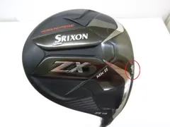 5wウッド、9wウッド　2本セット 5wウッド、9wウッド 2本セット スリクソン ZX フェアウェイ