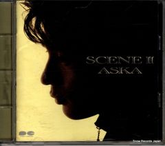 【CD】ASKA scene 2 PCCA-00273