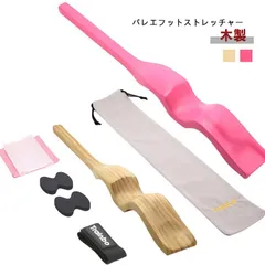 Tina　　バレエKo-Dashi Stick NEO ホワイト Ko-Dashi Stick NEO バレエ 甲出しスティック シルビア - メルカリ