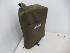【Coleman】 アウトドアワゴン カバー コールマン キャンプ
