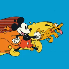 2025年最新】ミッキーマウス アートパネル ディズニーの人気