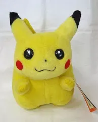 【中古】ぬいぐるみ ピカチュウ おしゃべりぬいぐるみ 「ポケットモンスター」