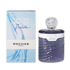 7-11 ROCHAS ロシャス フルール ド オウ オードトワレ 50mL - メルカリ