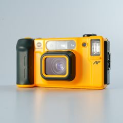MINOLTA ミノルタ Weathermatic Dual 35 コンパクトフィルムカメラ
