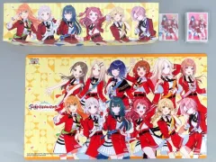 サプライセット アイドルマスター ふもコレ × 学園アイドルマスター サプライセット B