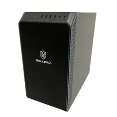 山田 ゲーミングpc RM5C-R36  RTX3060 Wi-Fi 山田 ゲーミングpc RM5C-R36 RTX3060 Wi-Fi ドスパラ GALLERIA