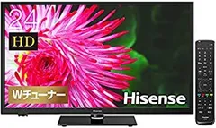 Hisense 24A50 24インチ液晶テレビ ハイセンス 24A50 [24インチ] 価格比較 - 価格.com