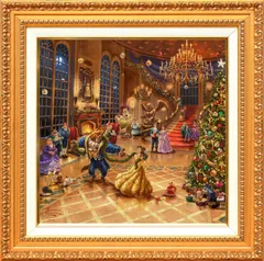 2025年最新】トーマスキンケードクリスマスの人気アイテム - メルカリ