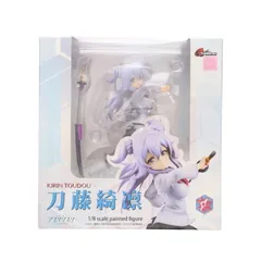 2025年最新】フィギュア 凛 刀 綺 藤の人気アイテム - メルカリ