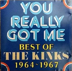2025年最新】kinks レコードの人気アイテム - メルカリ