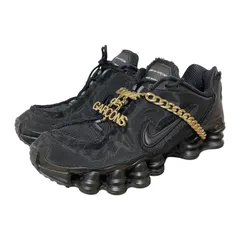 定価42120円 Comme des Garcons × Nike Women's Shox 