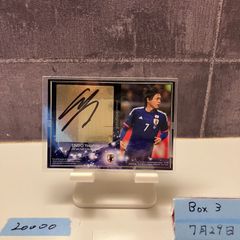 2021 BBM Woman's Pro-Wrestling 雪妃真矢 95/96 直筆サイン