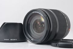 ★外観美品★ ソニー SONY DT 18-200mm F3.5-6.3 SAL18200 aマウント L2958 #22