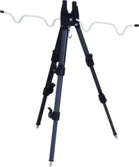 新品 プロックス(PROX) フィッシング三脚スタンダード 3段-50CM PX769350S