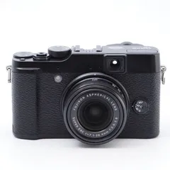 2024年最新】FUJIFILM デジタルカメラ X10 F FX-X10(中古品)の人気