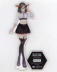 艦これ 呉遠征 カレー機関Express KURE 2026 迅鯨 アクスタ - メルカリ