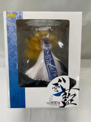 東方プロジェクト 八雲藍 1/8 完成品フィギュア 全高約200mm ファット・カンパニー ファット・カンパニー 東方プロジェクト 八雲藍 1/8 完成品