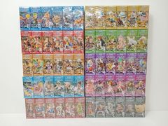 ワンピース ワーコレ「ワノ国鬼ヶ島編1〜11」コンプリート55ヶセット
