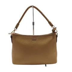 購入価格より大幅お値下げ❣️ココセリュックスゴールド 2way ショルダーバッグ 未使用 ココセリュックスゴールド 2wayショルダーバッグ