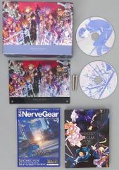 [중고] 상품 세트 [단품] 6대 특전 세트 [PS5/PS4 소프트 소드 아트 온라인 라스트 리콜렉션 Last Recollection Edition] 동봉 특전