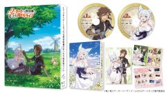 ☆アニメ化作品/特典4点付き [白浜鴎] とんがり帽子のアトリエ 5-6巻