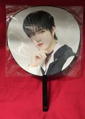 INI LAPOSTA2025 佐野雄大 うちわ