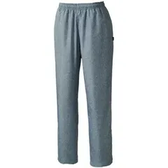 【新品】【Sサイズのみ】prince（プリンス）蓄熱ウィンドパンツ 紳士 メンズ テニスウェア    杢グレー   MF1602-161