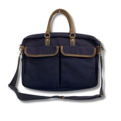PORTER ポーター ブリーフケース キャンパスバッグ ビジネスバッグ
