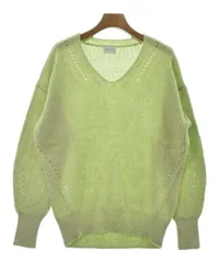 green label relaxing ニット・セーター レディース 【古着】【中古】【送料無料】