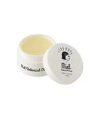 ヘアワックス mielオイルクリーム/28g SERIES(イデアルシリーズ) ideal