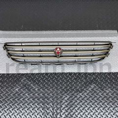 新品 トヨタ純正 GXE10 GXE10W SXE10 アルテッツァ ラジエーターグリル フロントグリル エンブレム付 Toyota Altezza GRILLE RADIATOR JDM