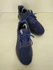 アディダス adidas  Alpha BOUNCE RC  ランニングシューズ メンズ  26