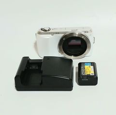 動作確認済／光学極上 LUMIX GF1 標準レンズセット☆充電器＆本革