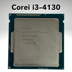 【CPU】インテル Corei3-4130【中古】